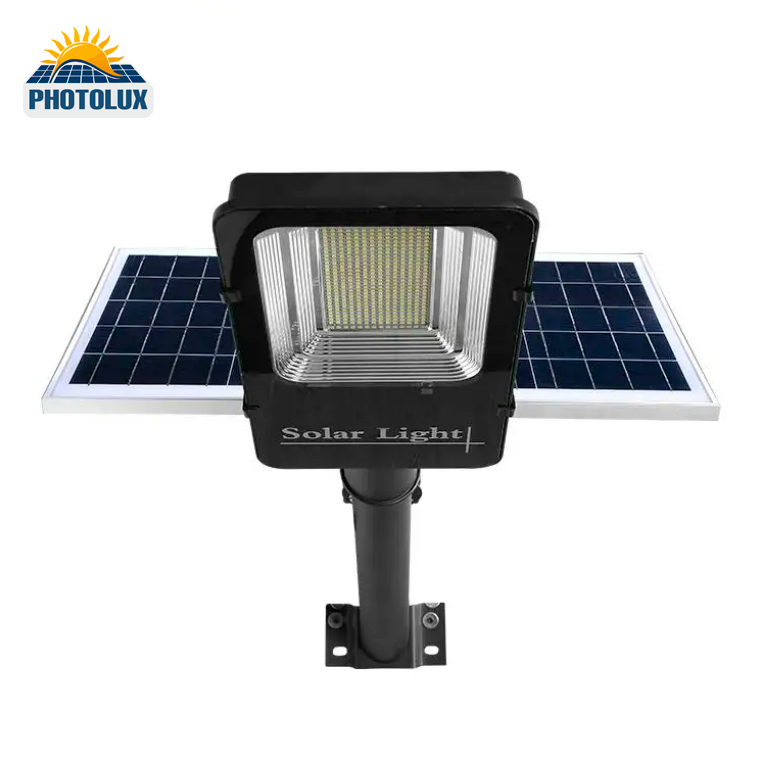 ALUMBRADO LED 150W SOLAR